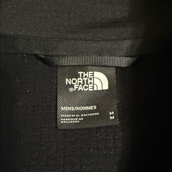 The North Face Black Lightweight Jacket - Picture 2 of 10